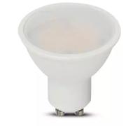 VT-21879 - Projecteur LED GU10, 10 W, 1000 lm, 2 4000 K, puce SAMSUNG