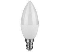 V-TAC ampoule led 1x4.5 W 3000 K E14 2142151