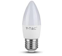 V-TAC ampoule led 1x4.5 W 4000 K E27 2143431