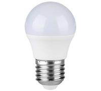V-TAC ampoule led 1x4.5 W 4000 K E27 217408