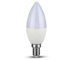 V-TAC ampoule led 1x4.5 W 6500 K E14 2142411