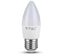 V-TAC ampoule led 1x4.5 W 6500 K E27 2143441