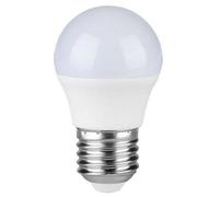 V-TAC ampoule led 1x4.5 W 6500 K E27 217409