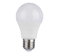 V-TAC ampoule led 1x8.5 W 3000 K E27 21228