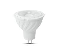 V-TAC Ampoule LED 6,5 W, Mr16 Spot Spotlight Chip Samsung Pro 6400 K
