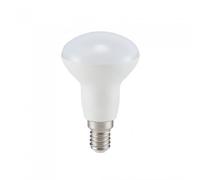 V-TAC Ampoule LED 6 W, Bulb Reflector R50 Chip Samsung Pro Culot E14