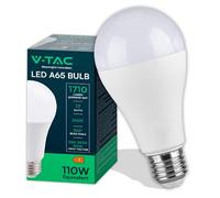 V-TAC Ampoule Led A65 E27 17W 6500K VT-21017-23215