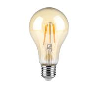 V-TAC Ampoule LED A67 10W 2200K E27- ambre VT-2028-N -217157