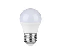 V-TAC ampoule led 1x4.5 W 6500 K E27 217409
