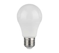 V-TAC Ampoule LED GLS - Support E27 - IP20 - Blanc - 10.5W - 1055 Lumens - 6500K - 10 Pcs/Pack