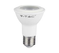 V-TAC Ampoule Led PAR20 5,8W E27 4000K VT-220-148- 21148