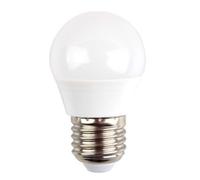 V-TAC Ampoule LED Puce Samsung 5,5 W, culot E27 G45 lumière Froide