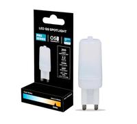 V-TAC Ampoule LED Samsung G9 2,2W 3000K VT-11033-20478