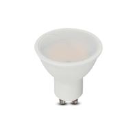 V-TAC Ampoules LED GU10-4,5W 400 Lumen - Spot LED GU10 pour une Efficacité Maximale et une économie d'énergie - Blanc Froid 6500K