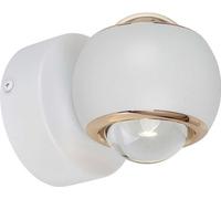 V-TAC Applique LED 10W Top Down Blanc VT-7504 3000K 950lm