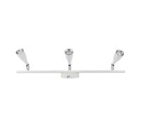 V-TAC Applique LED - Triple tête - IP20 - Blanc - 13.5W - 1260 Lumens - 3000K