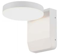 V-TAC applique murale extérieure 1x17 W blanc 2952