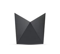 V-TAC Applique murale moderne étanche IP65 Boîtier noir pour jardin, garage, allée, terrasse, 5 W 4000 K Blanc doux
