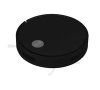 V-TAC Aspirateur Robotique - Télécommande - Noir
