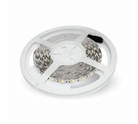 V-TAC Bande 300LED 5050 Strip 5M lumière Bleue non étanche