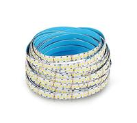 V-TAC Bande LED pour puce Samsung 24 V 10 m Blanc chaud 3000 K IP20 No Wp