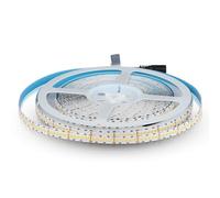 V-TAC Bande LED Samsung SMD2835 18 W/m Bobine 10 m 240 LED/m 24 V 6400 K IP20 CRI>95