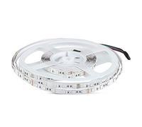 V-TAC Bande LED SMD5050 9 W/m Bobine 5 m 60 LED/m 24 V RGB IP20 10 mm