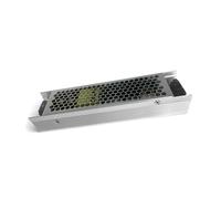 V-TAC Bande Lumineuse LED - Accessoires - Alimentation Métallique - IP20 - 120W