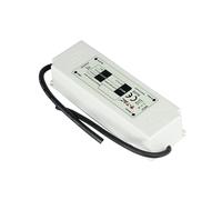 V-TAC Bande Lumineuse LED - Accessoires - Alimentation plastique - Etanche IP67 - Blanc - 60W