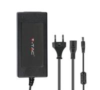 V-TAC Bande Lumineuse LED - Accessoires - Alimentation plastique - IP44 - 30W
