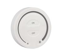 V-TAC Bande Lumineuse LED - Accessoires - Interrupteur Touch Dimmer - Blanc