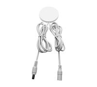 V-TAC Bande Lumineuse LED - Accessoires - Interrupteur Touch Dimmer - Blanc