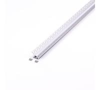 V-TAC Bande Lumineuse LED - Kit de montage - IP20 - Argent