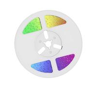 V-TAC Bande Lumineuse Solaire - IP67 Waterproof - RGB