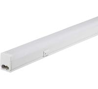 V-TAC Barre d'éclairage LED T5 intégrée | Samsung | IP20 | Blanc | 7W| 700 lumens | 4000K
