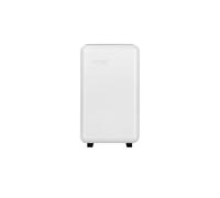 V-TAC Battery Storage Solution - Batteries d'intérieur - IP20 - 14.33kWh - Blanc