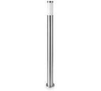 V-TAC BORNE ALUMINIUM 110CM IP44 E27 VT-838 8962
