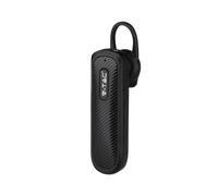 V-TAC Casque Bluetooth sans fil - 70mAh - Noir