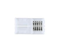 V-TAC Conector pour bande LED 5050 RVB + blanc