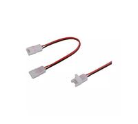 V-TAC Connecteur pour bande LED 10 mm double tête