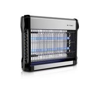 V-TAC Désinsectiseur électronique 16W 50m² UV piège à mouches