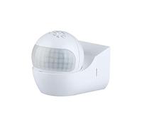 V-TAC VT-8028 Capteur infrarouge passif (PIR) Avec fil Blanc