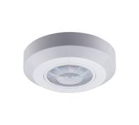 V-TAC Détecteur de mouvement infrarouge | IP20 | Blanc