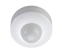 V-TAC Détecteur de mouvement infrarouge | IP20 | Blanc
