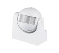 V-TAC Détecteur de mouvement infrarouge | IP44 | Blanc