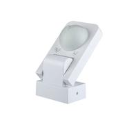 V-TAC Détecteur de mouvement infrarouge | IP65 Waterproof | Blanc