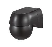 V-TAC Détecteur de mouvement PIR VT-8028, avec tête mobile, max. 400 W, IP44, sw