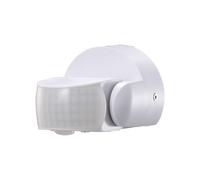 V-TAC Détecteurs de mouvement | IP65 Waterproof | Blanc