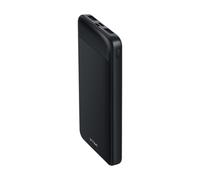 V-TAC Fast Charging Power Bank - 10000mAh - Noir
