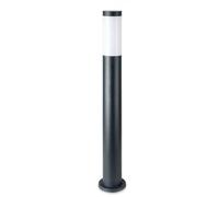 V-TAC GARDEN STAKE IP44 HAUTEUR 80 E27 COULEUR NOIR VT-838 8961